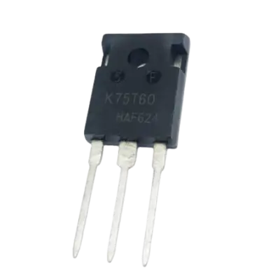 K75T60 75A 600V Infineon IGBT Module