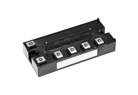 PM100RG1B065-300G 100A 650V 7li IPM Modül - Rids