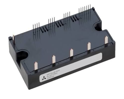 PM35RG1AP120#300G 35A 1200V 7li IPM Modül - Rids