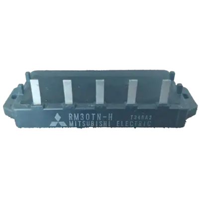 RM30TN-H 30A 800V Mitsubishi Electric 3 Phase Bridge Diode Module