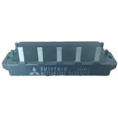 RM30TN-H 30A 800V Mitsubishi Electric 3 Phase Bridge Diode Module