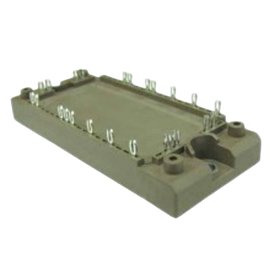 6MBI180VX-120-50 180A 1200V Fuji Electric IGBT Module