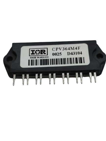 CPV364M4F IR IGBT Module