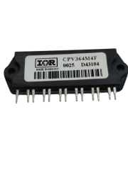 CPV364M4F IR IGBT Module