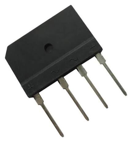 KBJ3510 35A 1000V Bridge Diode 250 PCS
