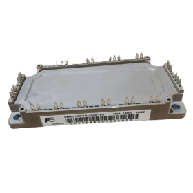 6MBI180VX-120-55 180A 1200V Fuji Electric IGBT Module