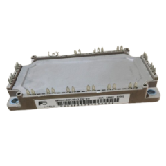 6MBI180VX-120-55 180A 1200V Fuji Electric IGBT Module