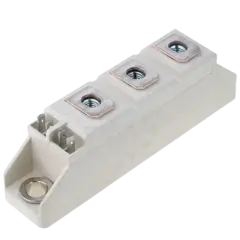 SKKH 58/16E 58A 1600V Semikron Thyristor/Diode Module