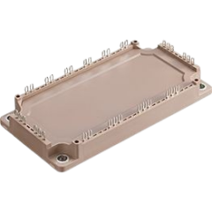 6MBI180VX-120-80 180A 1200V Fuji Electric IGBT Module