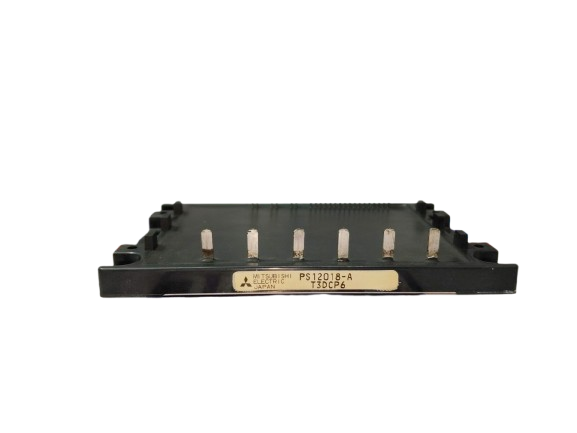 PS12018-A-300A 25A 1200V 7li ASIPM Modülü - Rids