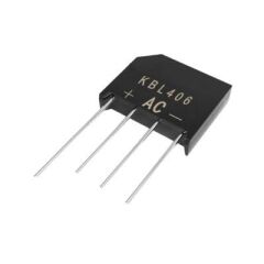 KBL406 4A 400 PCS