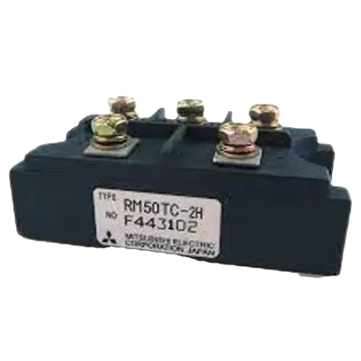 RM50TC-2H 100A 1600V Mitsubishi Electric 3 Phase Bridge Diode Module