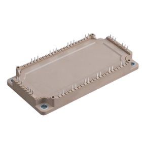 6MBI200XBA120-50 200A 1200V Fuji Electric IGBT Module