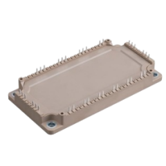 6MBI200XBA120-50 200A 1200V Fuji Electric IGBT Module