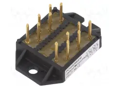 PSUT 35-12 35A 1200V Tristör SCR Güç Modülü - Rids