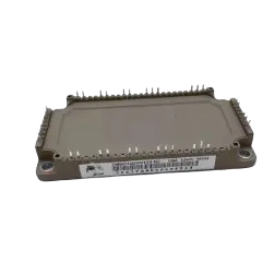 6MBI200XBE120-50 200A 1200V Fuji Electric IGBT Module