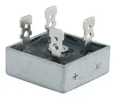 KBPC2516 25A 1600V Bridge Diode
