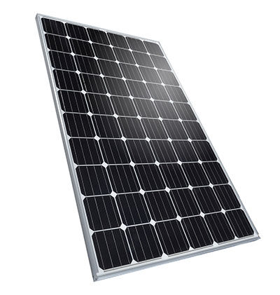 PV-TD180MF5 180Wp Polikristal Güneş Paneli - Rids