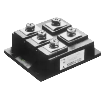 RM75TC-24 75A 1200V Mitsubishi Electric 3 Phase Bridge Diode Module