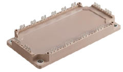 6MBI200XXA120-50 200A 1200V Fuji Electric IGBT Module