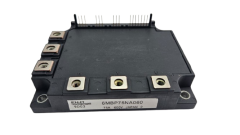 6MBP75NA060 75A 600V Fuji IPM Module