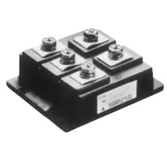 RM75TC-2H 75A 1600V Mitsubishi Electric 3 Phase Bridge Diode Module