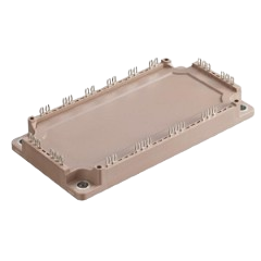 6MBI200XXE120-50 200A 1200V Fuji Electric IGBT Module