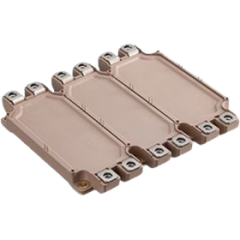 6MBI225V-120-50 225A 1200V Fuji Electric IGBT Module