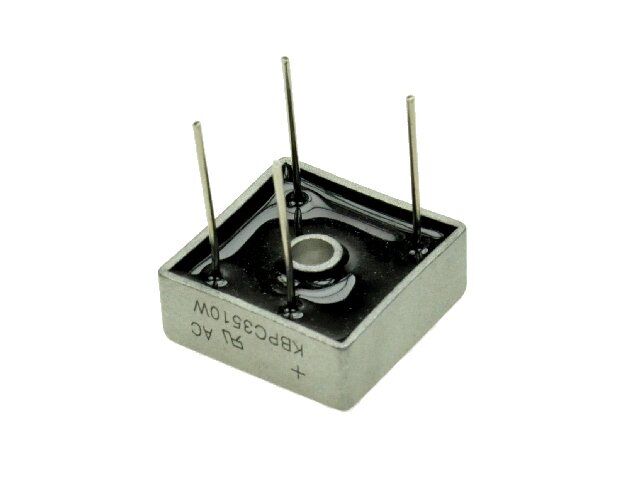 KBPC3510W 35A 1000V Bridge Diode