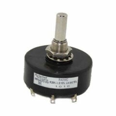 RR40W Single Turn MegaCraft