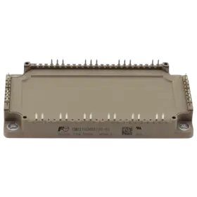 6MBI250XBA120-50 250A 1200V Fuji Electric IGBT Module