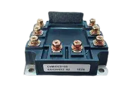 CVM40CD160 40A 1600V SanRex Bridge Diode Module