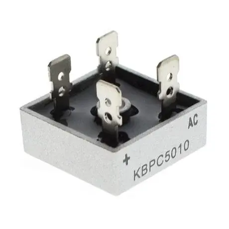 KBPC5010 50A 1000V Bridge Diode