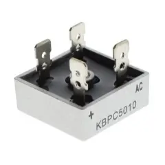 KBPC5010 50A 1000V Bridge Diode