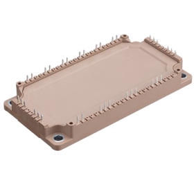 6MBI250XRBE120-50 250A 1200V Fuji Electric IGBT Module