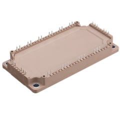 6MBI250XRBE120-50 250A 1200V Fuji Electric IGBT Module