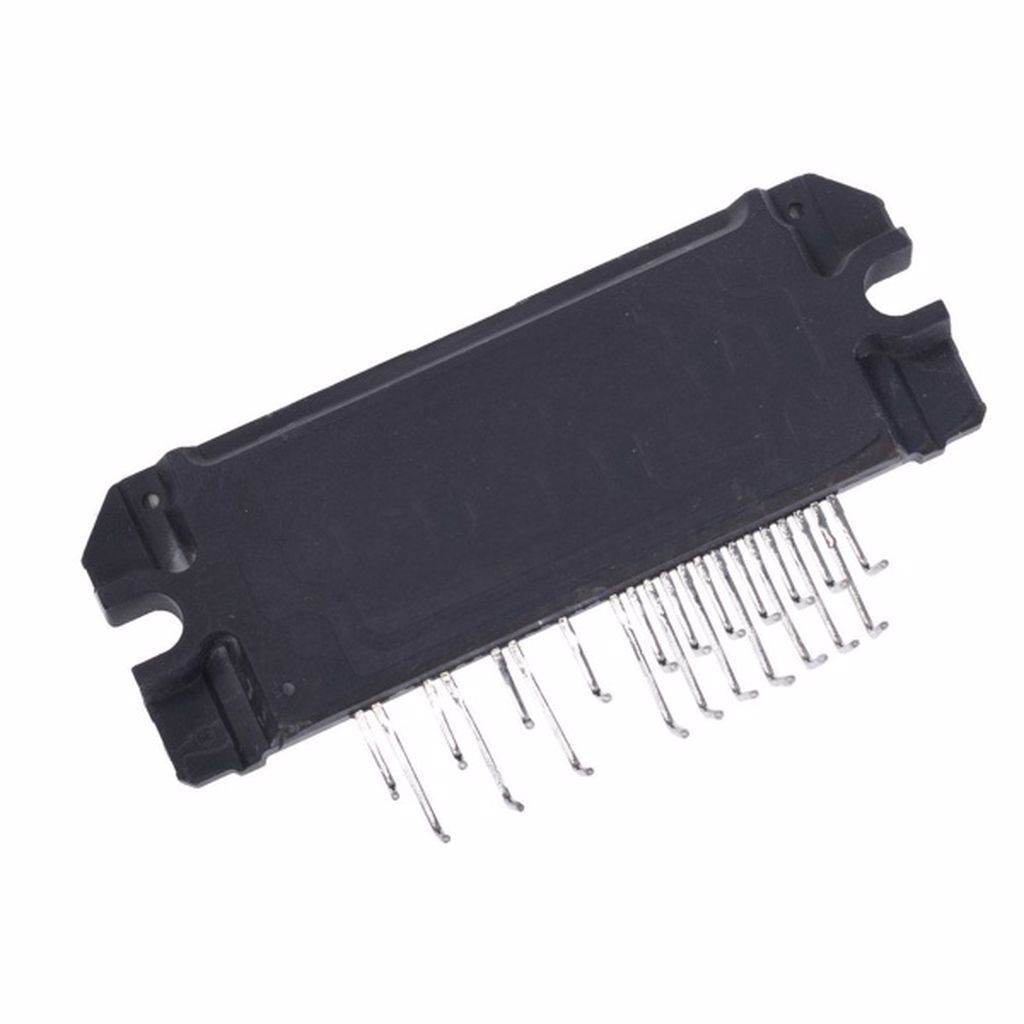 IRDAK0726350B IR IGBT Driver IC Module