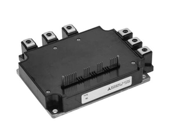 PM200CL1A060 200A 600V 6lı IPM Modül - Rids