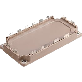 6MBI250XXA120-50 250A 1200V Fuji Electric IGBT Module