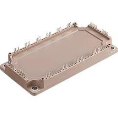 6MBI250XXA120-50 250A 1200V Fuji Electric IGBT Module