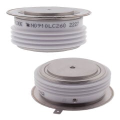 N0910LC260-U9900 910A 2600V  WESTCODE Kapsül Tristör
