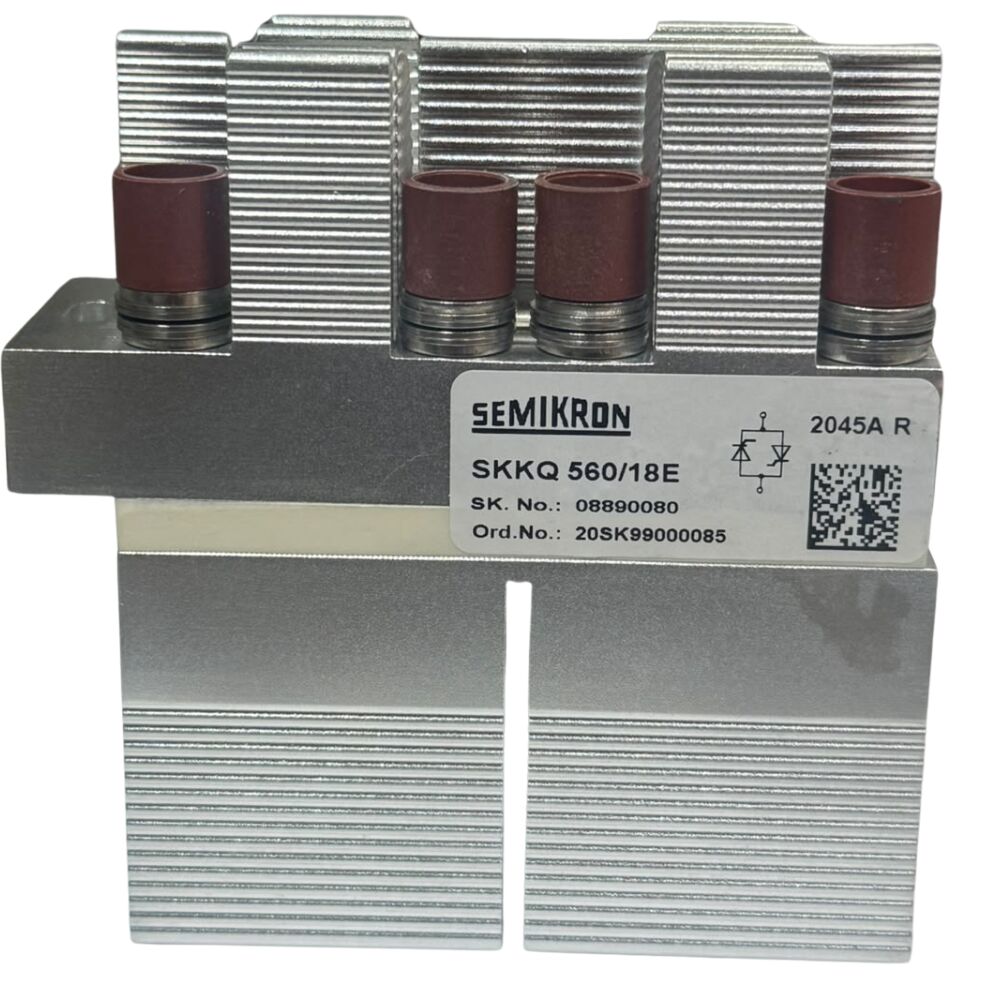 SKKQ 560/18E 560A 1800V Semikron Thyristor Module
