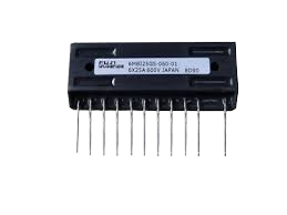 6MBI25GS-060 25A 600V Fuji Electric IGBT Module