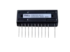 6MBI25GS-060 25A 600V Fuji Electric IGBT Module