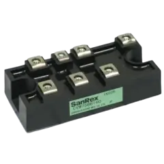CVM75BB160 75A 1600V SanRex Bridge Diode Module