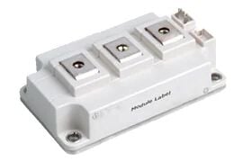 FF600R12KS4 600A 1200V Yarım Köprü IGBT Modül - Rids