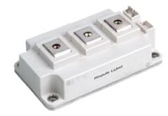 FF600R12KS4 600A 1200V Yarım Köprü IGBT Modül - Rids