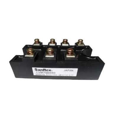 CVM75BB80 75A 800V SanRex Bridge Diode Module