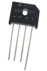 KBU8M400 PCS