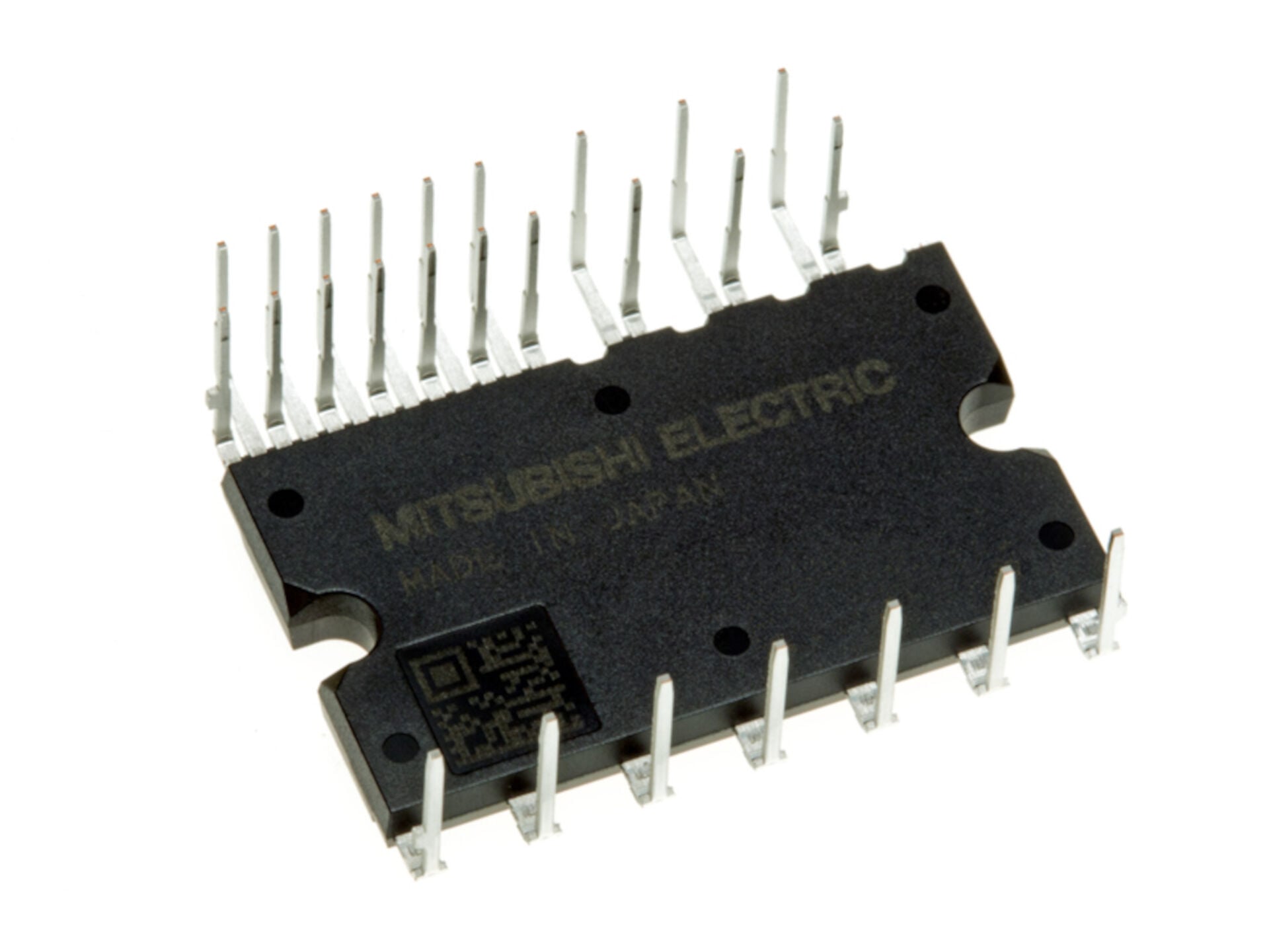 SLIMDIP-X 20A 600V RC-IGBT SLIMDIP Modül - Rids